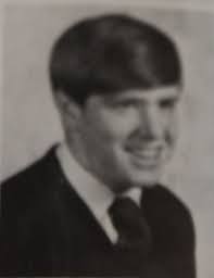 Remembering class of 1971 alumni