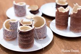 Site Search Discovery Powered By Ai Baumstriezel Dessert Essen Und Trinken