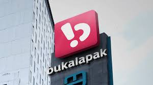 We can more easily find the. Alasan Bukalapak Ganti Logo Dan Proses Di Balik Desainnya
