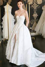 Reem Acra Wedding Dress - Designer Wedding Dress Trunk Show At Jessica Haley Bridal In Reem Acra Wedding Dress Wedding Dress Sizes Formal Dresses For Weddings