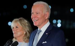 Where in the world is carmen sandiego?. Joe Biden Liegt Bei Vorwahlen Der Us Demokraten In Michigan Mississippi Und Missouri Vorn Der Spiegel