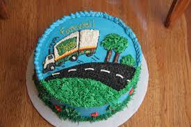 When a coworker leaves the company for a new job, it's customary to say 'bye' with a cake. Moving Farewell Cake Other Cakes Farewell Cake Going Away Cakes Cake