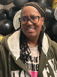 Ministry Staff — .