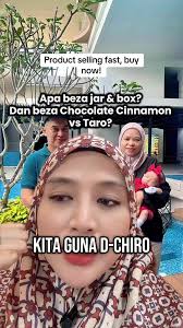 Perbezaan antara Jar dan Box untuk Produk Kecantikan