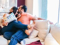 Dating exclusively would be the step before that. Dating Vs Relationships What S The Real Difference