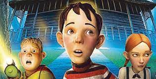 chowder dj jenny monster house movie 2006 monster house movie disney animated movies monster house