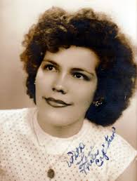 Manuela C. Escamilla Obituary