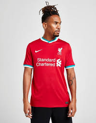 The 2020/21 liverpool home and away jerseys have been revealed and are available to buy now. Nike Liverpool Fc 2020 21 Home Shirt
