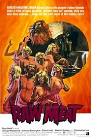 Death Line (1972) | Classic-Horror.com
