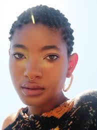 Willow smith age & bio: Willow Smith Is Using Her Art To Make Change