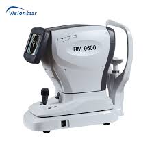 Best Sale Rm 9600 Autorefractometro With Ce And Fda Certificate View Autorefractometro Vso Product Details From Chongqing Vision Star Optical Co