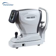 best sale rm 9600 autorefractometro with ce and fda certificate view autorefractometro vso product details from chongqing vision star optical co