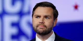 JD Vance says violent Jan. 6 rioters shouldn't receive pardons