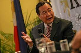 During his 18 years in the supreme court, he had five chances to be chief. Carpio No More Reason To Decline Chief Justice Nomination Abs Cbn News