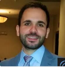 Dr. Alain Rizkallah MD