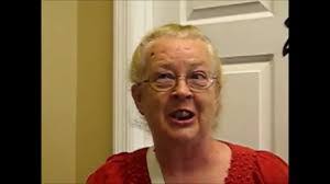 Glenda Beckham's Instagram, Twitter & Facebook