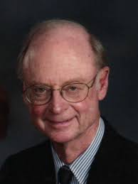 Former state Rep. Cahoon leaves legacy of service