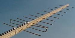 Image result for homemade uhf antenna