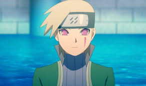 7 Boruto Characters Who Can Be Jinchuriki In Near Future Kartun