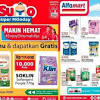 Promo alfamart termurah setiap hari, nikmati promo menarik mulai dari promo jsm alfamart sampai promo gantung, cek juga katalog promo dan diskon hari ini. 1