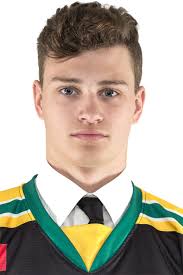 Tyler Hooker Stats and Player Profile