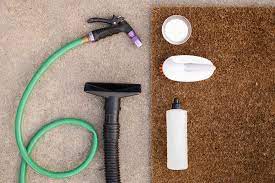 How To Clean A Doormat
