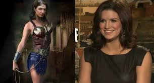 1, 2019, but warner bros. Why Gina Carano Should Be In The Next Wonder Woman Movie