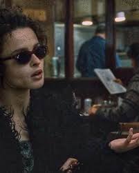 Sunny and Scotch as Marla Singer and Tyler Durden. Halloween 2022. Part 1  ::: #marlasinger #fightclub