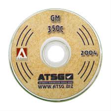 Tci Automotive Th350 Transmission Technical Cds 892601