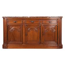 Retro metal kitchen table enamel top buffet. English Vintage Georgian Style Buffet Fireside Antiques