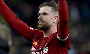Liverpool captain jordan henderson will miss the end of the season with a knee injury but manager jurgen klopp insists it will not stop him lifting the premier league trophy. Jurgen Klopp Jordan Henderson Will Lift The Premier League Trophy Liverpool Fc