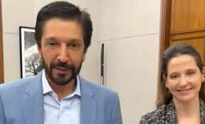 Nunes nomeia nova procuradora-geral de São Paulo após morte de titular