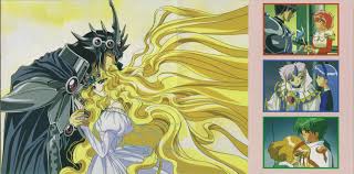 Magic Knight Rayearth Emeraude Zagato Fixme 31612 Yande Re And the intelligent and ladylike fuu hououji. magic knight rayearth emeraude zagato