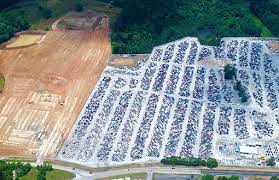 Online Car Auctions Copart Atlanta East Georgia Salvage Cars For Sale