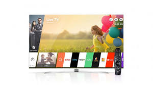 Share photos, videos and more between your tv and smart device or watch digital broadcast tv on your tablet with a simple touch. Die Besten Smart Tv Apps 2021 Uberblick Installation Und Nutzung
