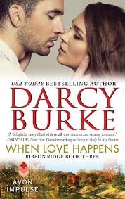 Darcy Burke » Page 2 » Read Online Free Books Archive