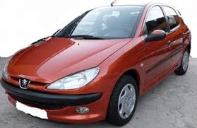 Image result for Tangerine 1999 Peugeot