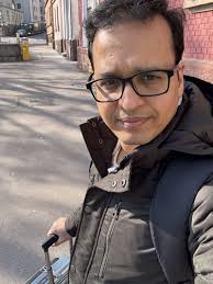 As a startup founder, I'm back to living out of the suitcase this week.  Travelling to new destinations, meeting new people, extracting oodles of  motivation from those quick conversations and…