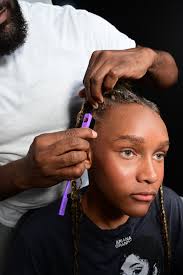 PROUD BLACK GIRL DAD CREATES A MOVEMENT OF LIKE-MINDED FATHERS IN ADVANCE  OF BLACK HISTORY MONTH