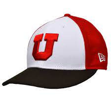 Click To View A Larger Image Fitted Hats New Era Red Zone