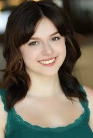 Senior Walker thrives in theater community