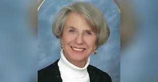 Shirley Steele Gooch Obituary