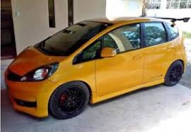 Latest jazz hatchback available in variant(s). Honda Jazz 2012 For Sale In Metro Manila