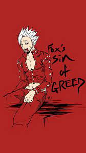 ★ live seven deadly sins wallpapers animation, slideshow of nanatsu no taizai anime themes. Hd Ban The Seven Deadly Sins Wallpapers Peakpx