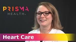 Gina Fulton, NP is a Nurse Practitioner in Electrophysiology at Prisma  Health