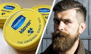 That is, it's a moisturizer, but it's not a growth serum. Vaseline On Beard Can You Use It Does It Work Maybe