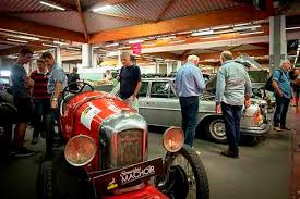 We did not find results for: Le Salon Auto Moto Classic Toulouse Del 13 Al 15 De Septiembre 2019