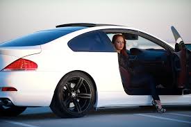 Bmw offered three different versions of both the e63 m6 coupe and e64 m6 convertible: Wallpaper Bmw M6 E63 Hd Widescreen High Definition Fullscreen