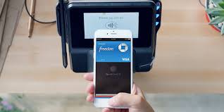 Apple id is an essential thing every ios device user should have in order to properly use his or her iphone, ipad or ipod touch. How To Use Apple Pay On Your Iphone To Make Contactless Payments