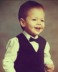 Jeffrey Brant's Instagram, Twitter & Facebook